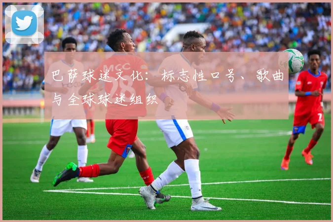 巴萨球迷文化:标志性口号、歌曲与全球球迷组织