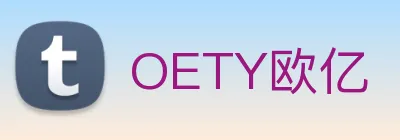 OETY欧亿 Logo